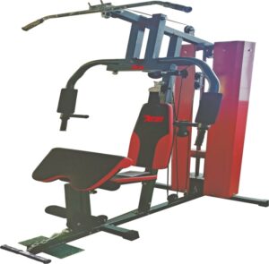 Home GYM(With Cover)