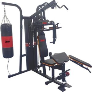 Domestic 4 Station Home GYM