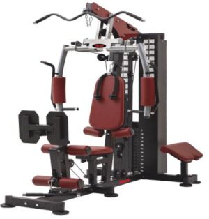Domestic Home GYM