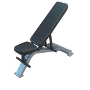 Multi Adjustable Bench