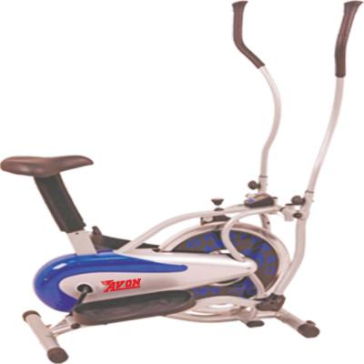 Orbitrac With Steel Wheel