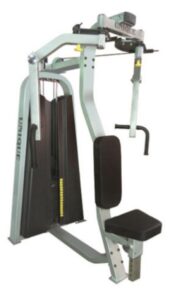 Peck Fly Fitness Machine