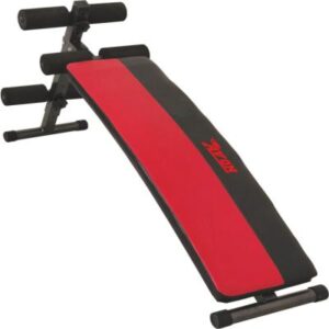Sit Ups Bench