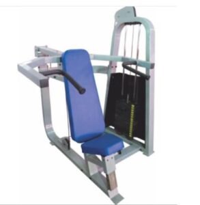 Shoulder Press Machine