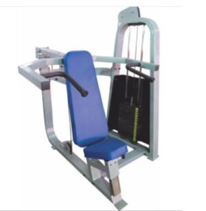 Shoulder Press Machine