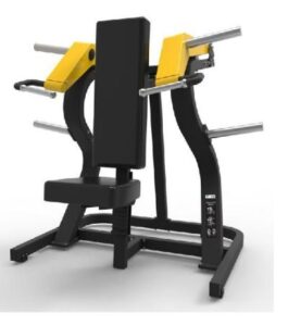 Hammer Shoulder Press