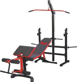 Multi Home GYM With Multi Bench