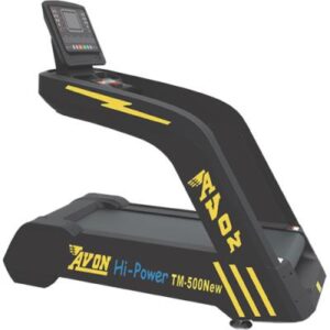 TM-500